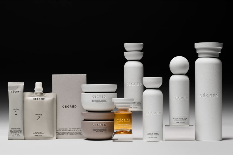 Beyoncé Reveals Battle With Scalp Psoriasis As Inspiration For Cécred Haircare Line