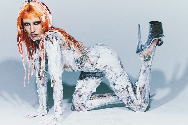 Brooke Candy Is Back With a Vengeance