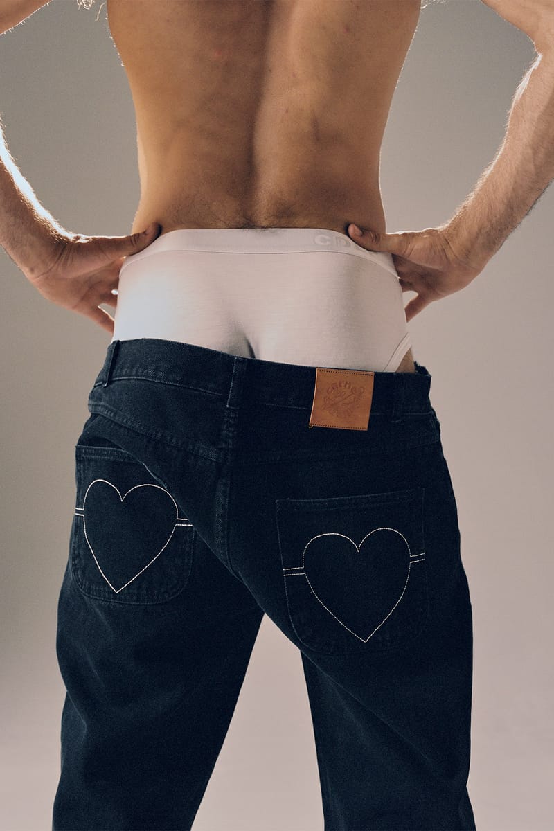 Carne Bollente, First Kiss,