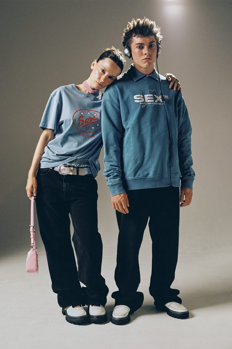 Carne Bollente, First Kiss,