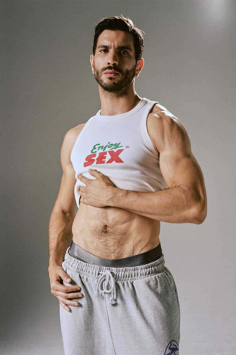 Carne Bollente, First Kiss,