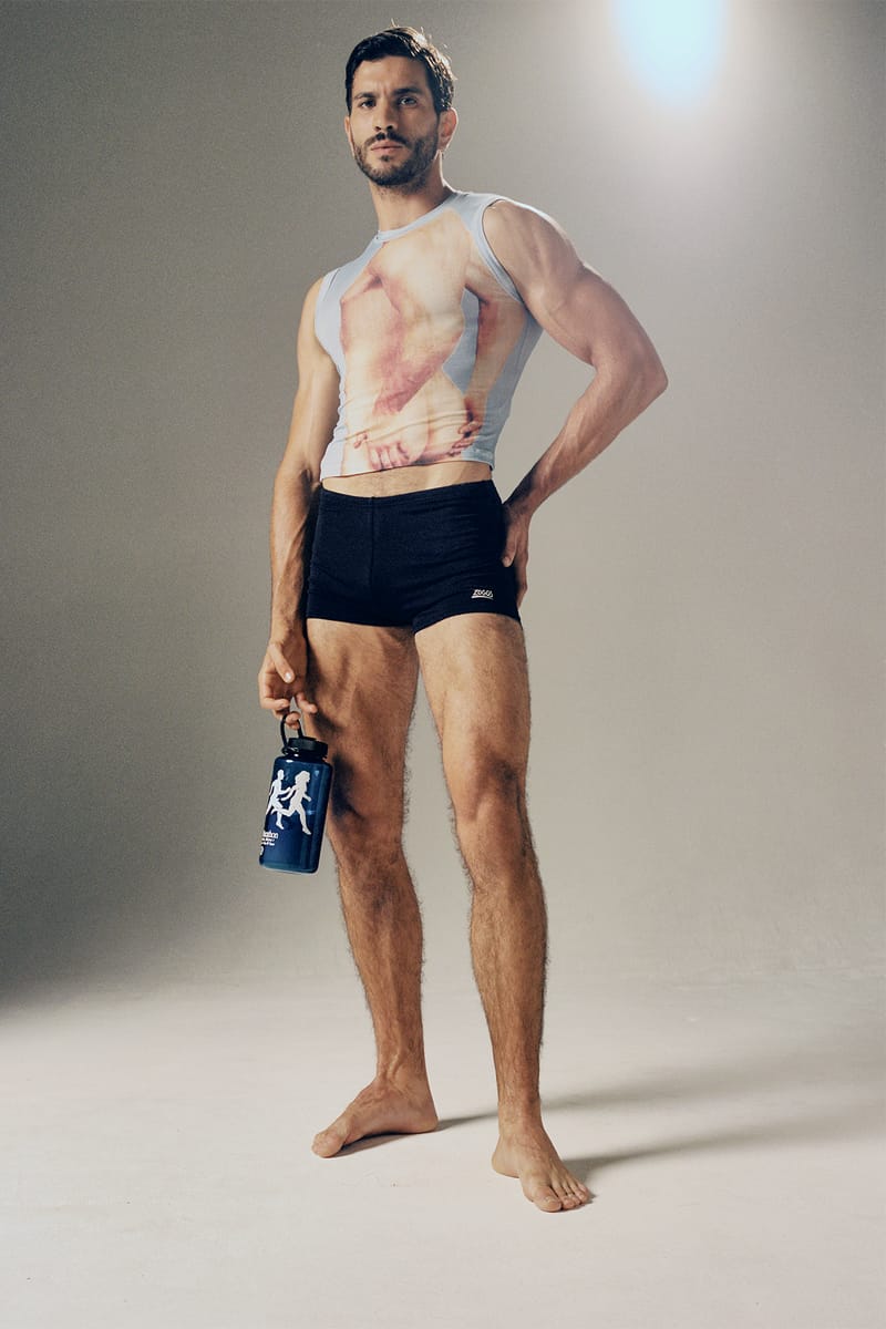 Carne Bollente, First Kiss,