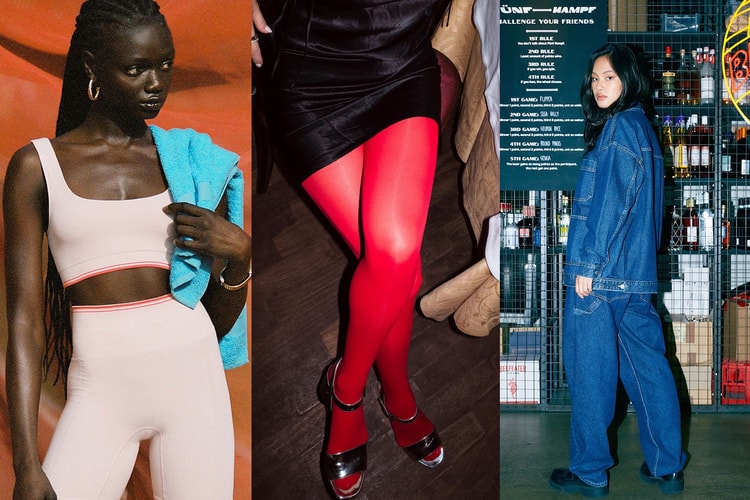 The Coolest Scandi-Approved Brands to Get on Your Radar for 2024