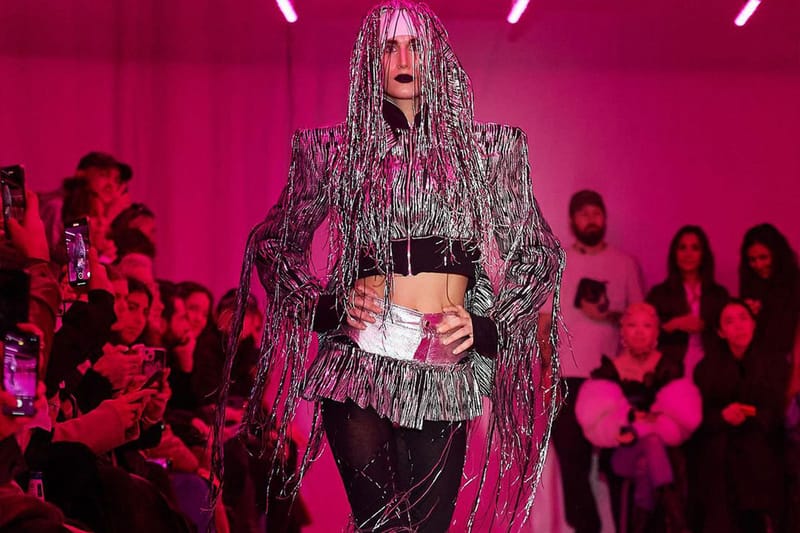 7 Emerging Designers You Should Know From Copenhagen Fashion Week FW24