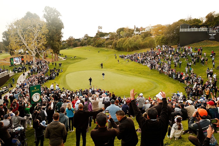 Here's the Go-To City Guide to LA for the Genesis Invitational