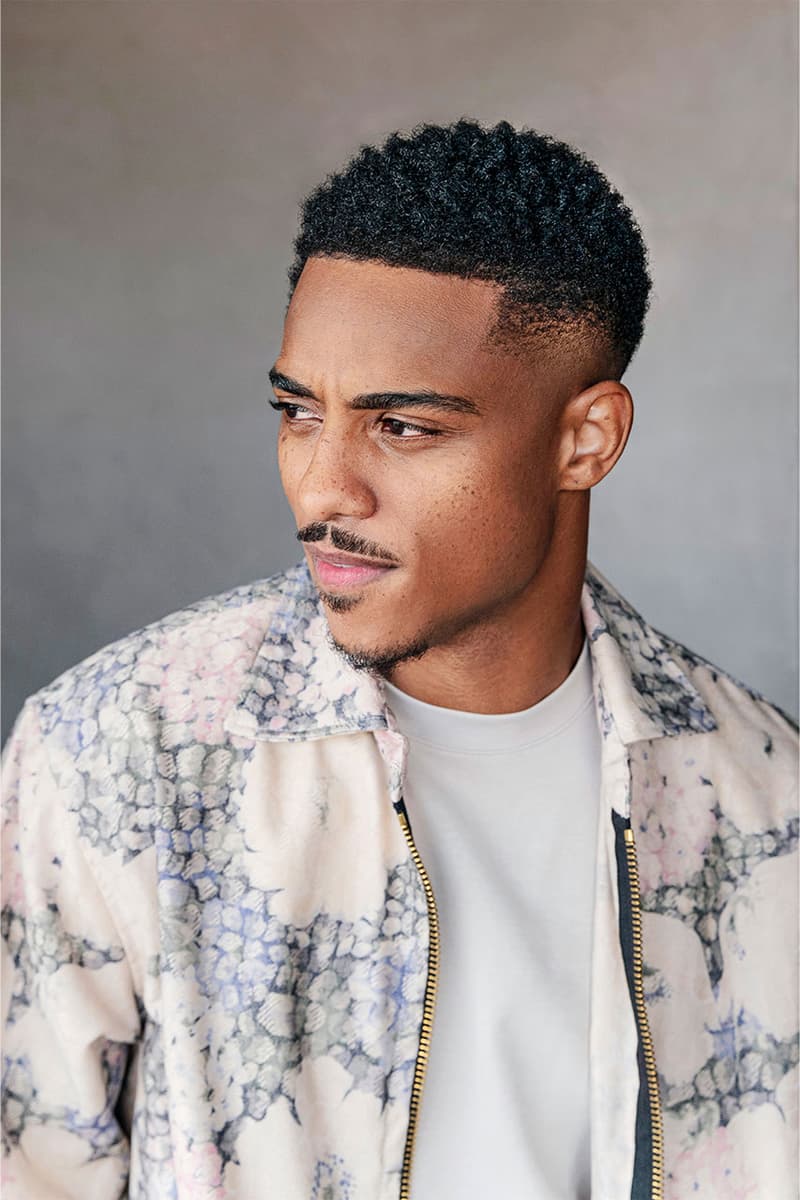 Beauty, Haircare, KISS, Interviews, Keith Powers, 