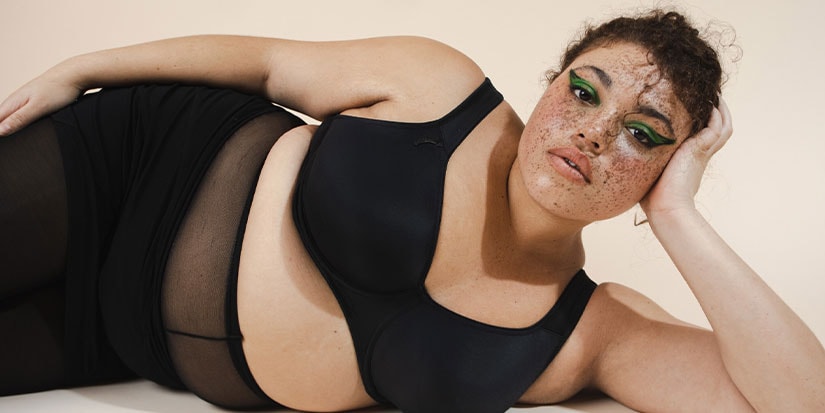 What It's Really Like Being A Mid-Size Model