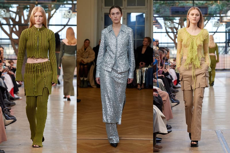 Low-Rise Trousers Is The Trend Having A 2020 Reboot | Vogue India