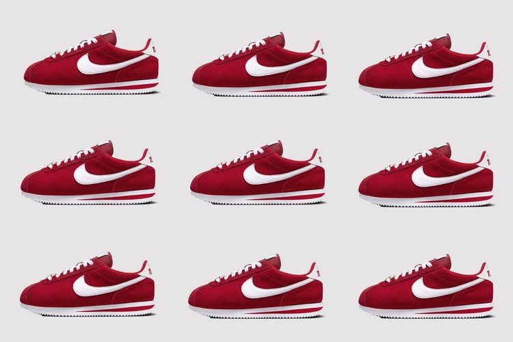 The Best Pink and Red Sneakers to Shop This Valentine's Day