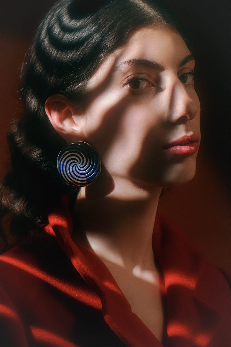 By Way Of, Алекс Кац,