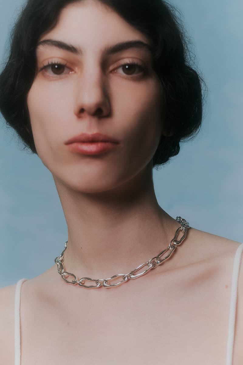 By Way Of jewelry accessories alex katz Oya Tekbulut Furkan Temir