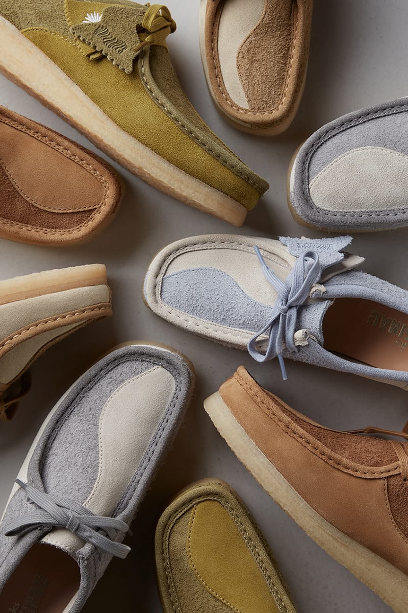 Clarks Drops 'Sunset: A Clarks In Manchester Film' | Hypebae