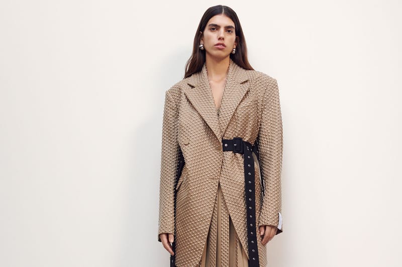 Rokh x H&M Reimagine Workwear