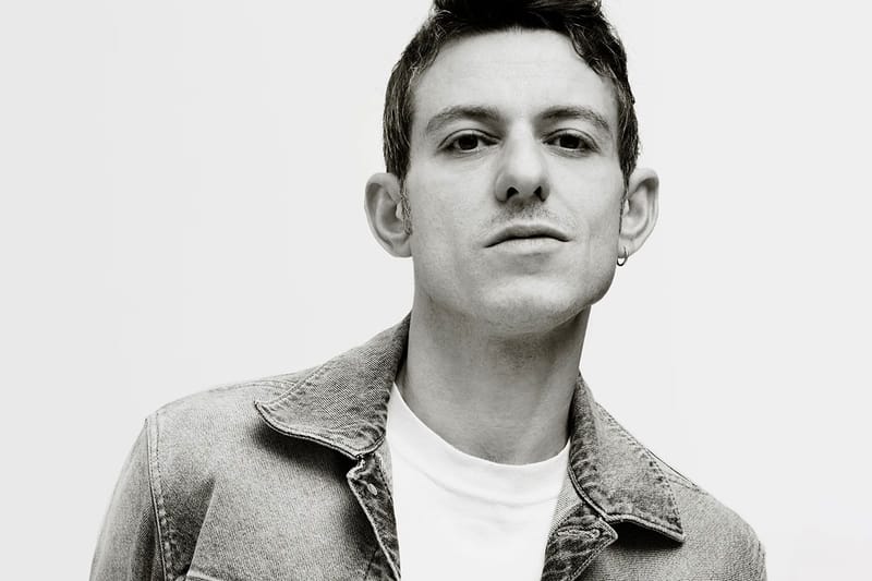 Nicolas Di Felice Is Jean Paul Gaultier's Next Guest Couturier