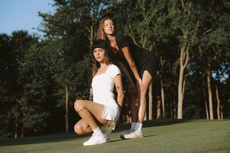 5 Brands That Prove Golf Is Changing