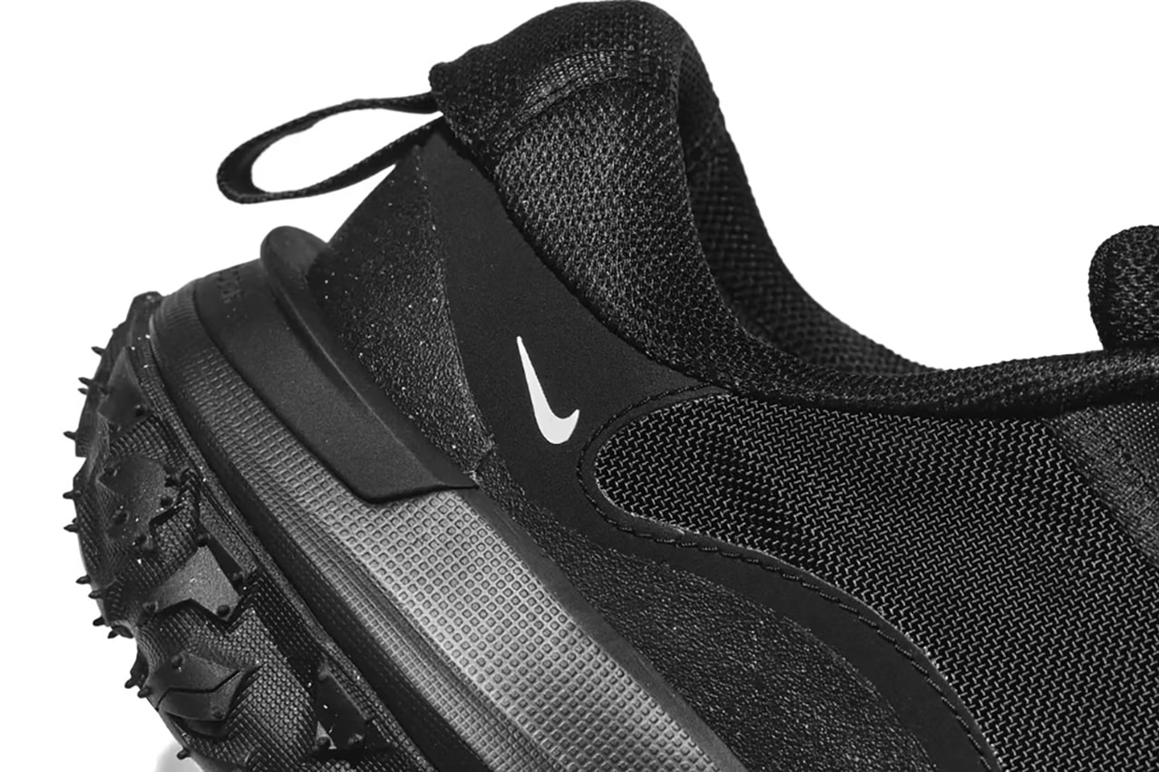 Comme des Garçons Homme Plus Nike ACG Mountain Fly 2 Low sneakers footwear where to buy dover street market price info release date