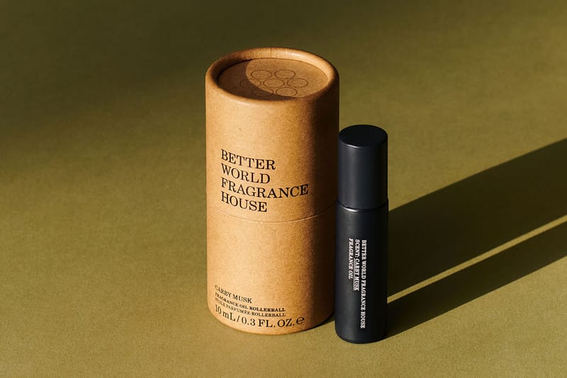 Drake Has Entered the Beauty Chat With A "Carby Musk" Fragrance Oil