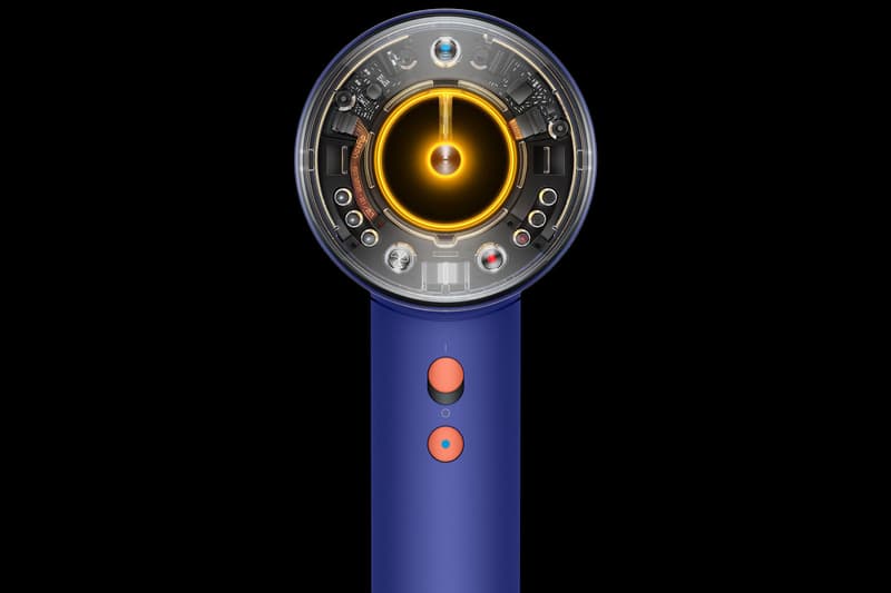 Dyson, Hair, Dyson Supersonic 