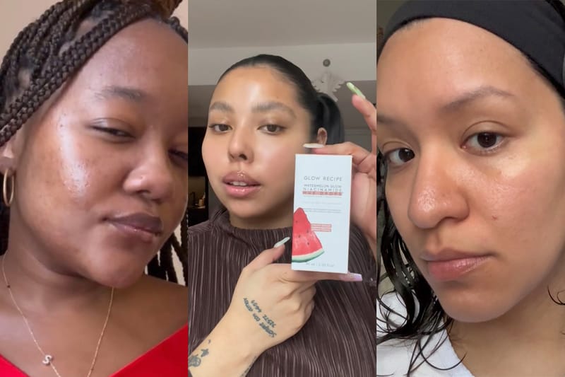What Happened When We Put Glow Recipe’s Viral Hue Drops to the Test