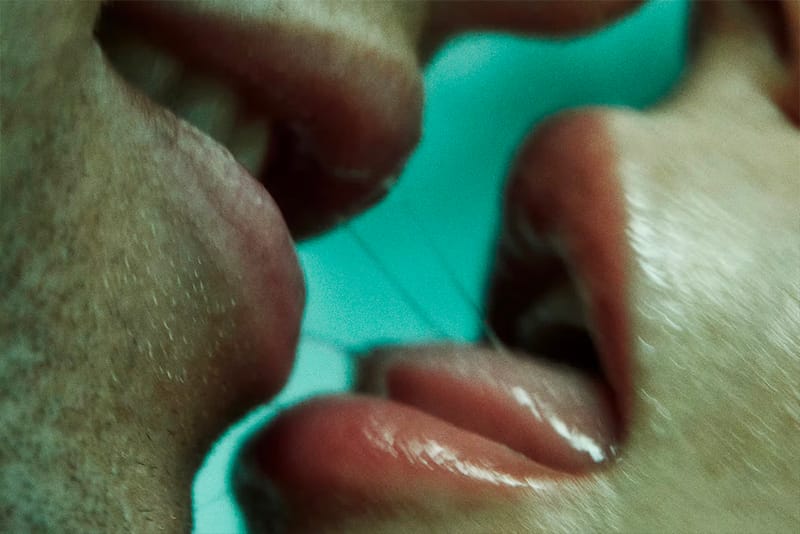 Ask a (S)expert: "How Can I Be More Adventurous in Bed?"