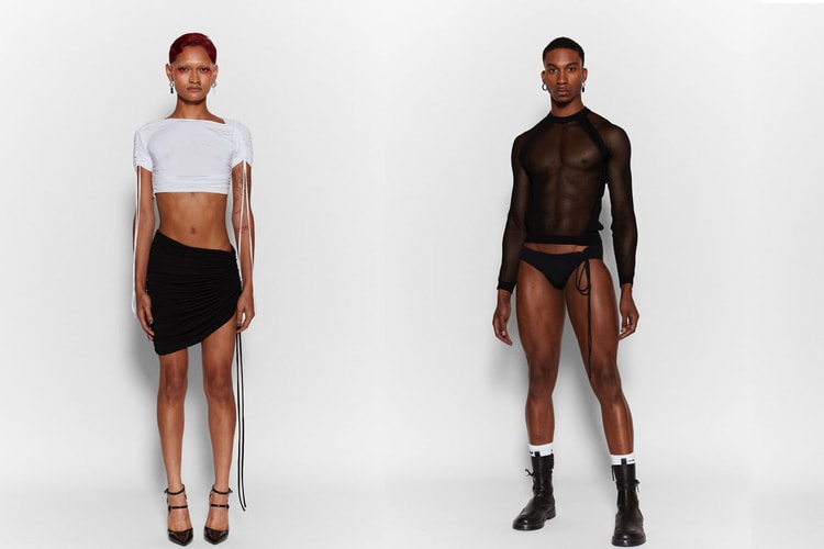 A Class On Being C-nty With Brooklyn-Based Brand K.NGSLEY’s Latest Line