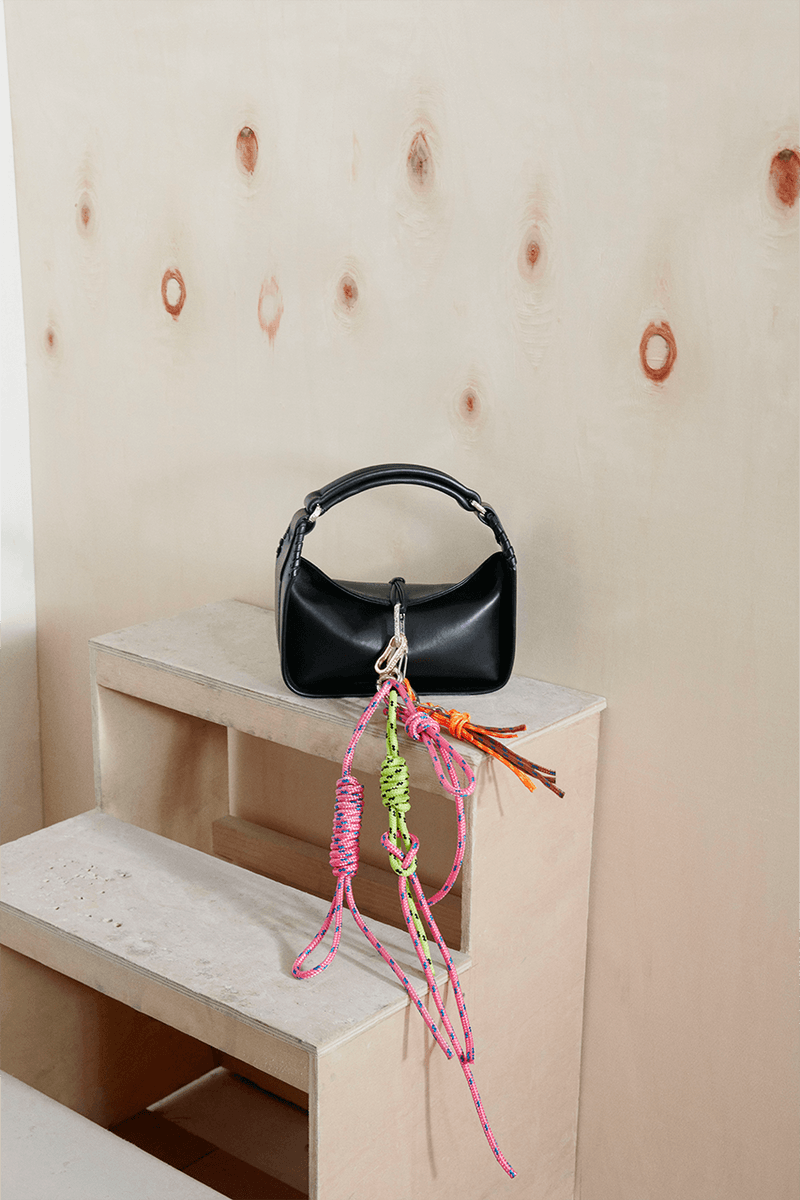 Lamia AlOtaishan Aydin Unveils Les Benjamins SS24 Womenswear and Accessories