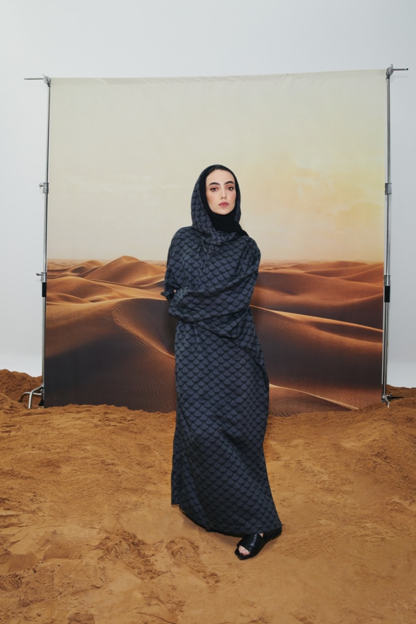 mcm bags scarves ramadan muslim woman hijab 