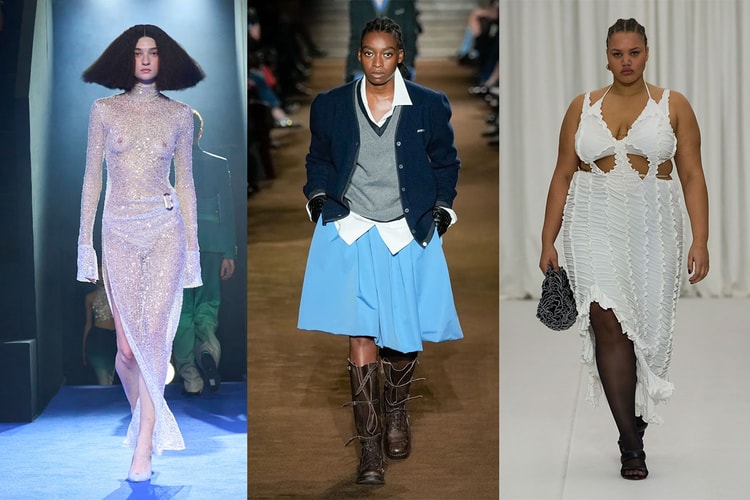 Leggings, Layers and Little Simz: Your Definitive Guide to Paris Fashion Week FW24