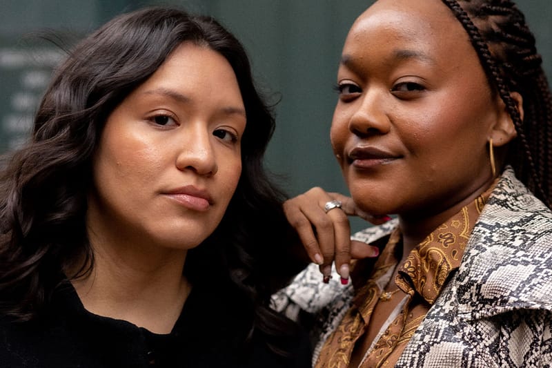 Hypebae's Editors Tried Saie Beauty's New Slip-Tint Radiant All Over Concealer