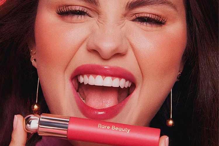 Is Selena Gomez Selling Rare Beauty?