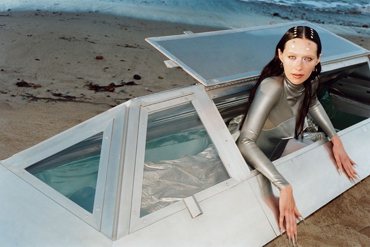 Starface's Newest Hydro-Star Just Landed Earthside