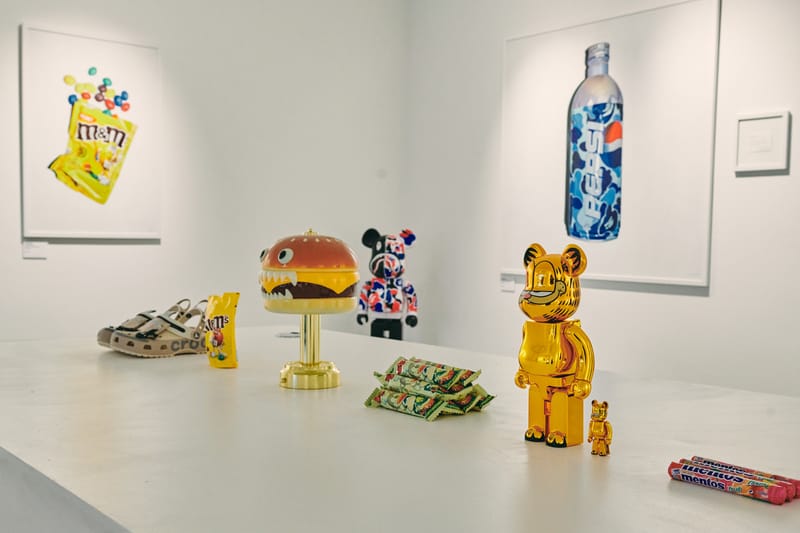 Titi Finlay Showcases the Glory of Grail Culture In Debut Exhibition ‘THINGS!’