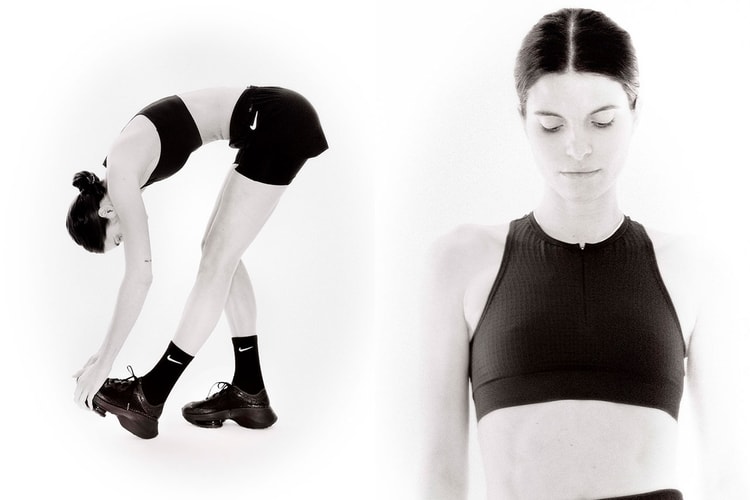 Nike and Matthew M. Williams Push Fashion Into New Spaces