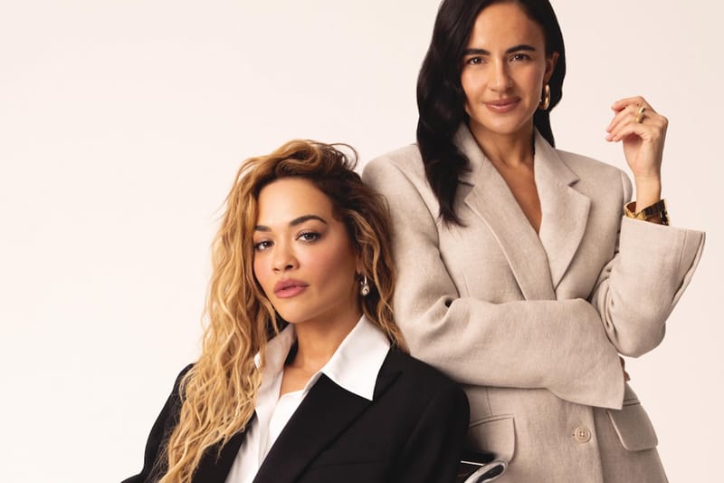 Rita Ora Wants To Help Grow Your Hair With Her New Brand, TYPEBEA