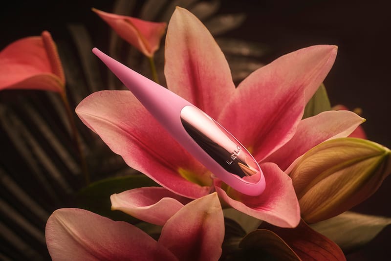 LELO's Latest Drop Is Perfect for Spring Break Se(x)capades