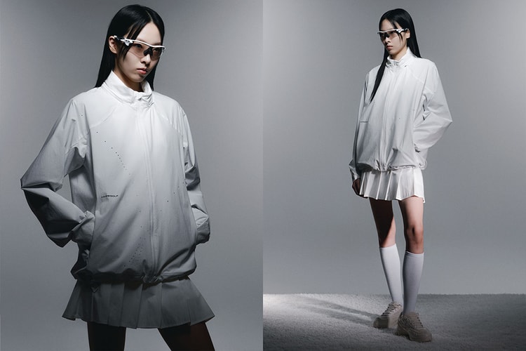 Hypegolf Label's New Capsule Collection Is Made For the Golf Girlies