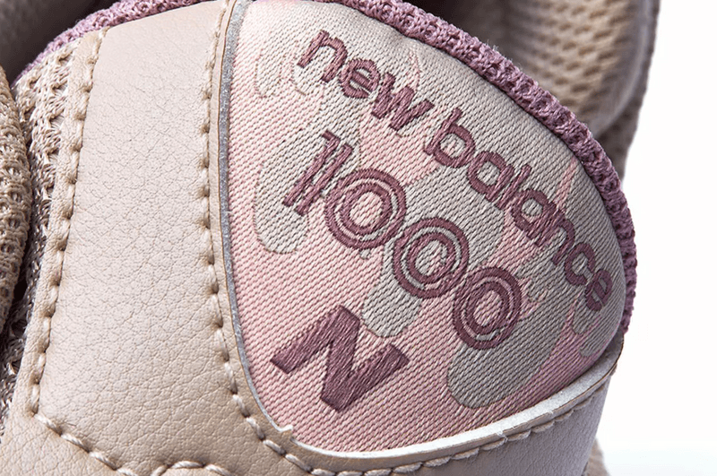 joe freshgoods new balance sneakers shoes pink silver 