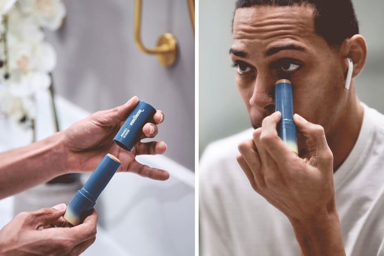 Meet NuNorm, The Brand Making Makeup For Men
