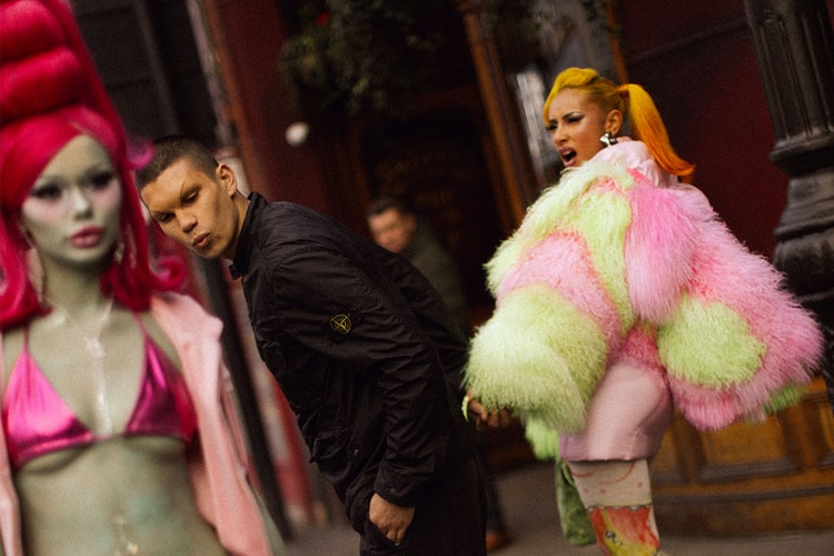 Eliza Rose Means Business