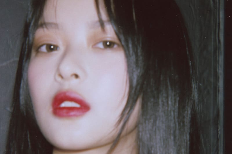 NewJeans' Hanni Is Gucci Beauty’s Newest Global Brand Ambassador