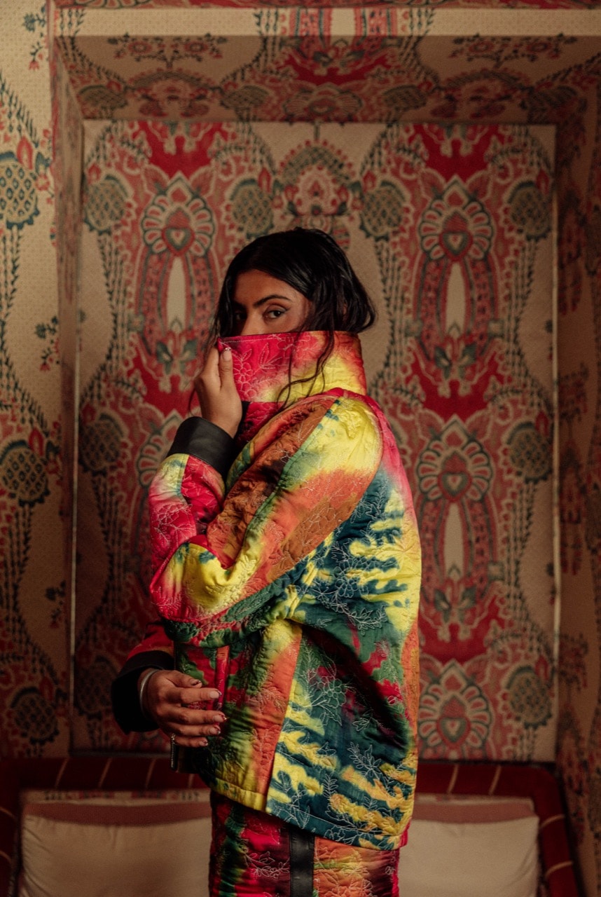 indian pakistani fashion rastah simran girl boy model sofa 