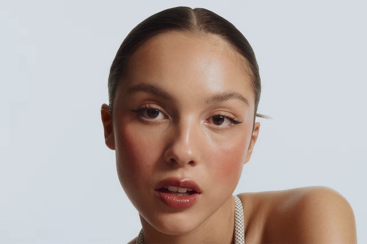 Olivia Rodrigo's Go-To Foundation Brand Just Dropped A Concealer Stick