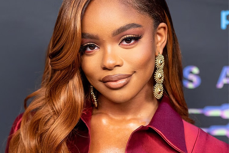 Marsai Martin on Dove's Commitment to Never Use AI To Represent Real People in Ads