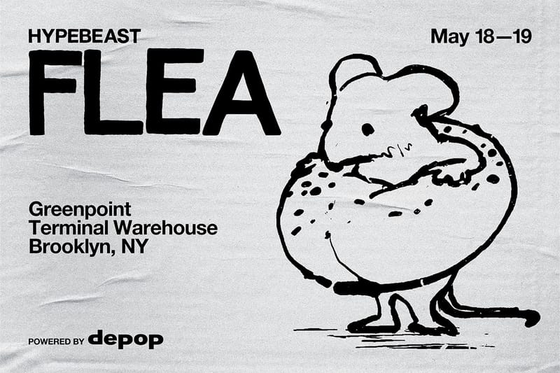 6 Stalls You Absolutely Don’t Want To Miss at Hypebeast Flea New York