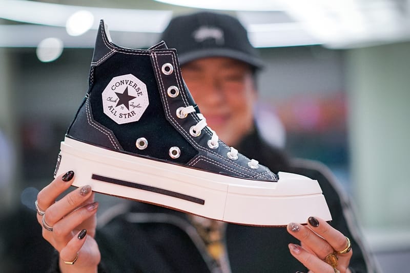 Sneaker Sisterhood Gets Crafty for Fifth Anniversary Workshop Event