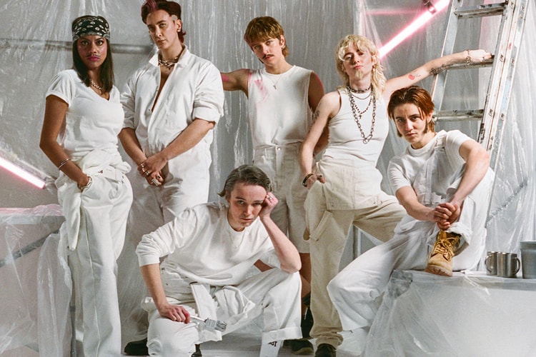 Corky's Painters Releases "Trade Places" Campaign