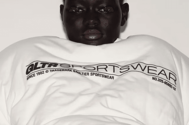 Jean Paul Gaultier Taps HBA's Shayne Oliver for New Capsule