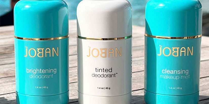 TikTok Is Obsessed With This Armpit Concealer Deodorant