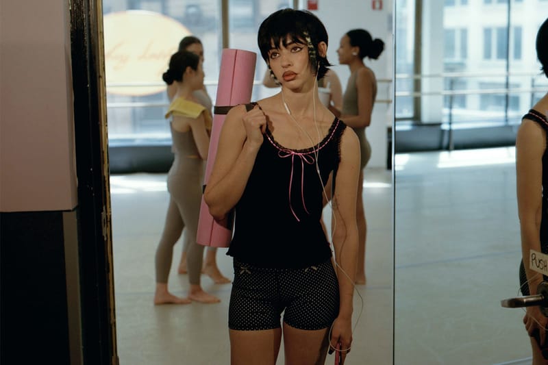 Here’s a First Look at Your Next Activewear Staple