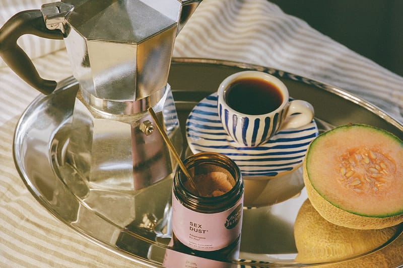 My Libido Is Back — Thanks to Sex Dust